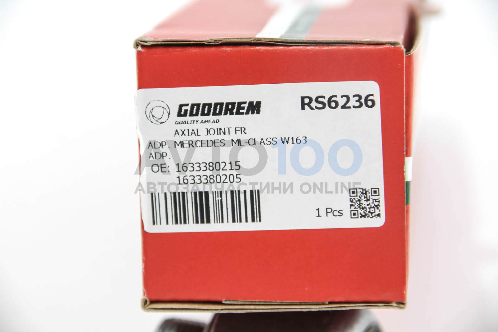 RS6236 GOODREM