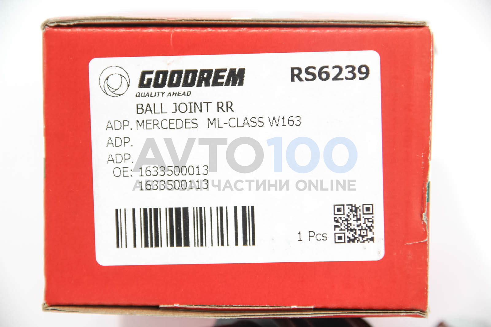 RS6239 GOODREM