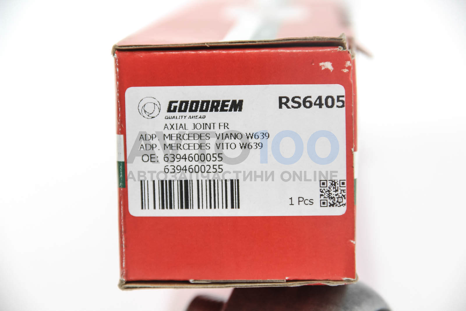 RS6405 GOODREM