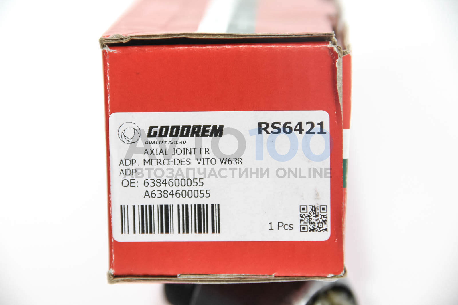 RS6421 GOODREM