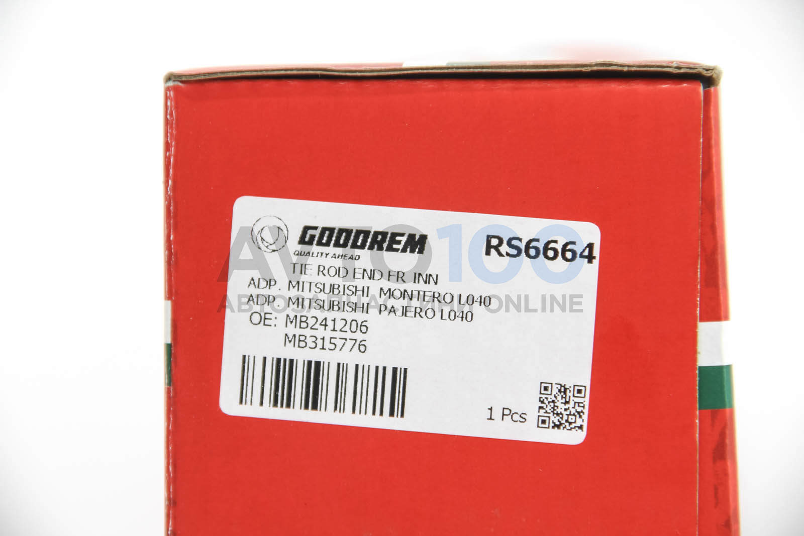 RS6664 GOODREM
