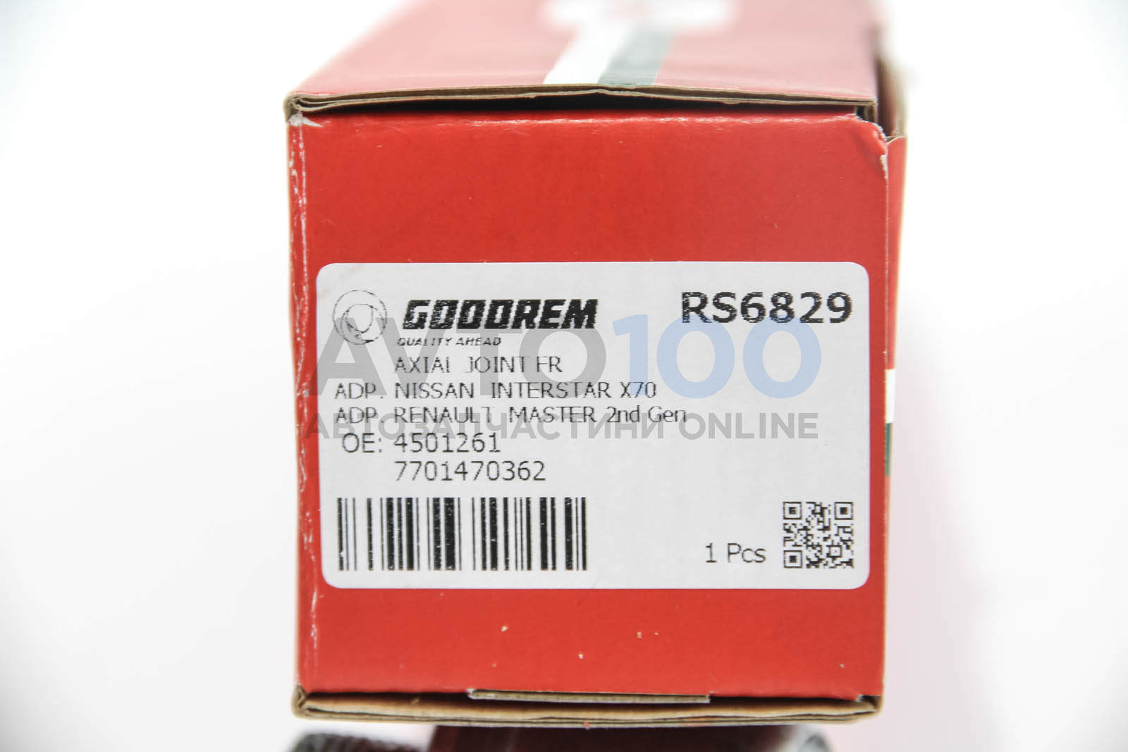 RS6829 GOODREM