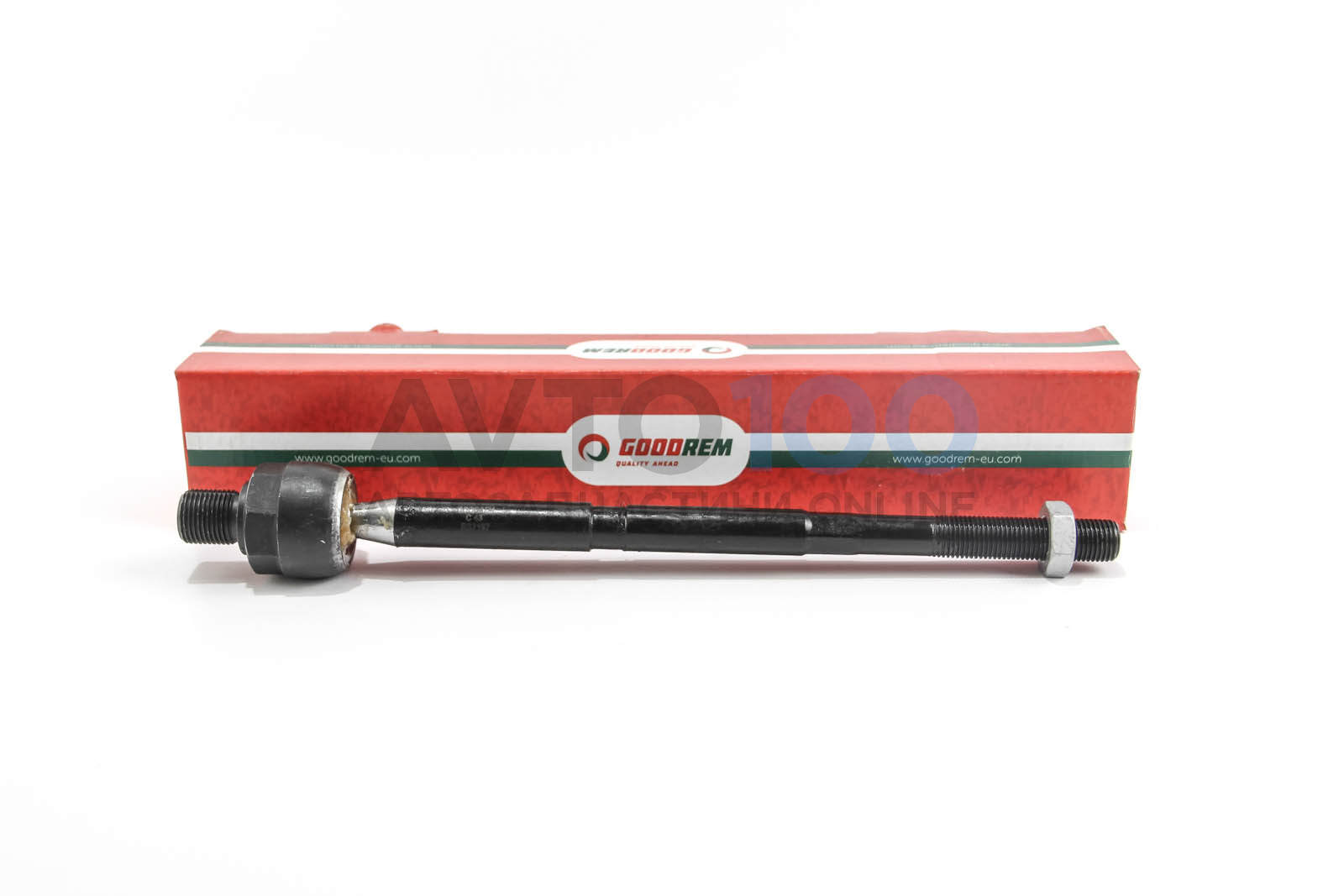 Тяга рульова Astra A/G/ 98-04 (285,5mm)