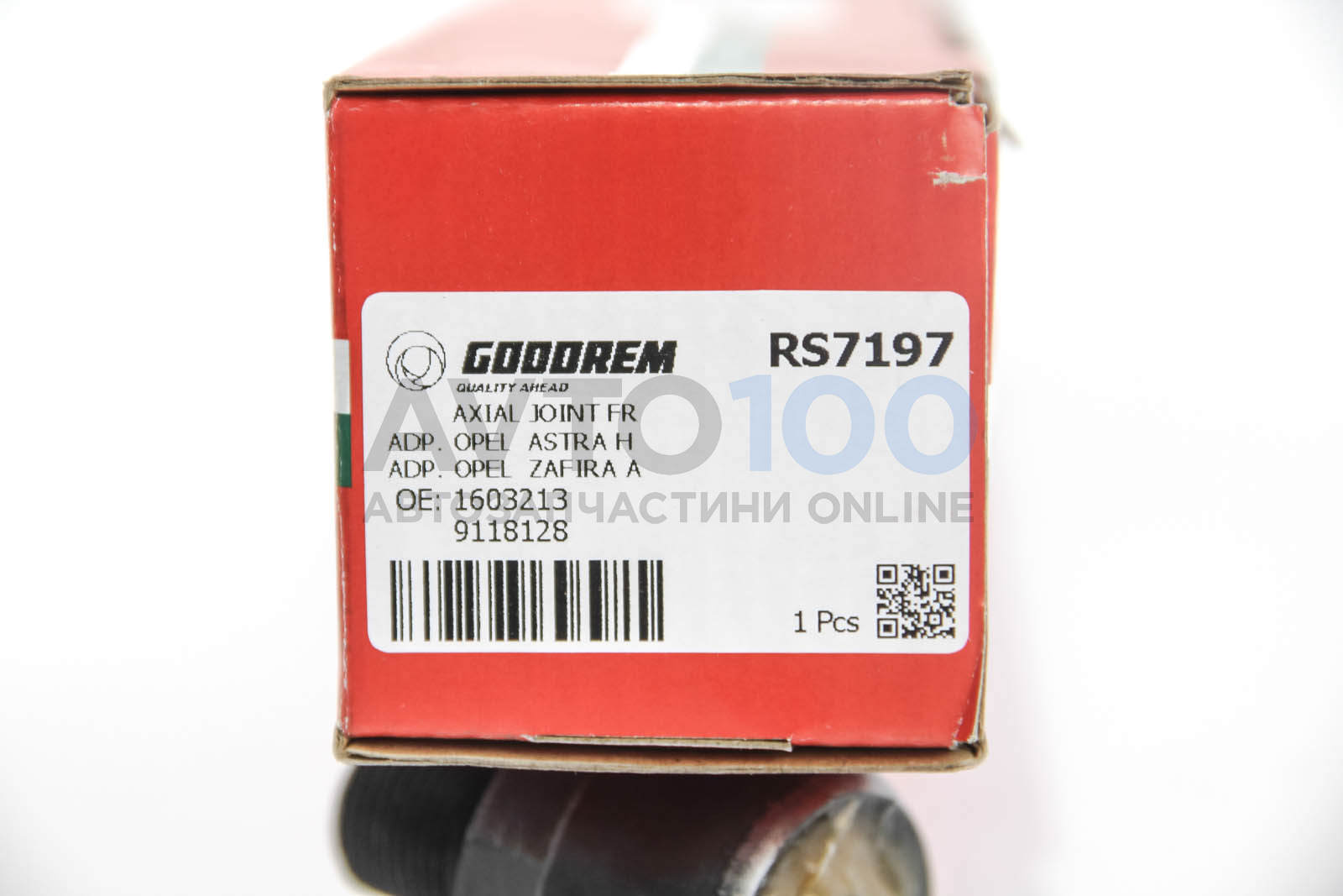 RS7197 GOODREM
