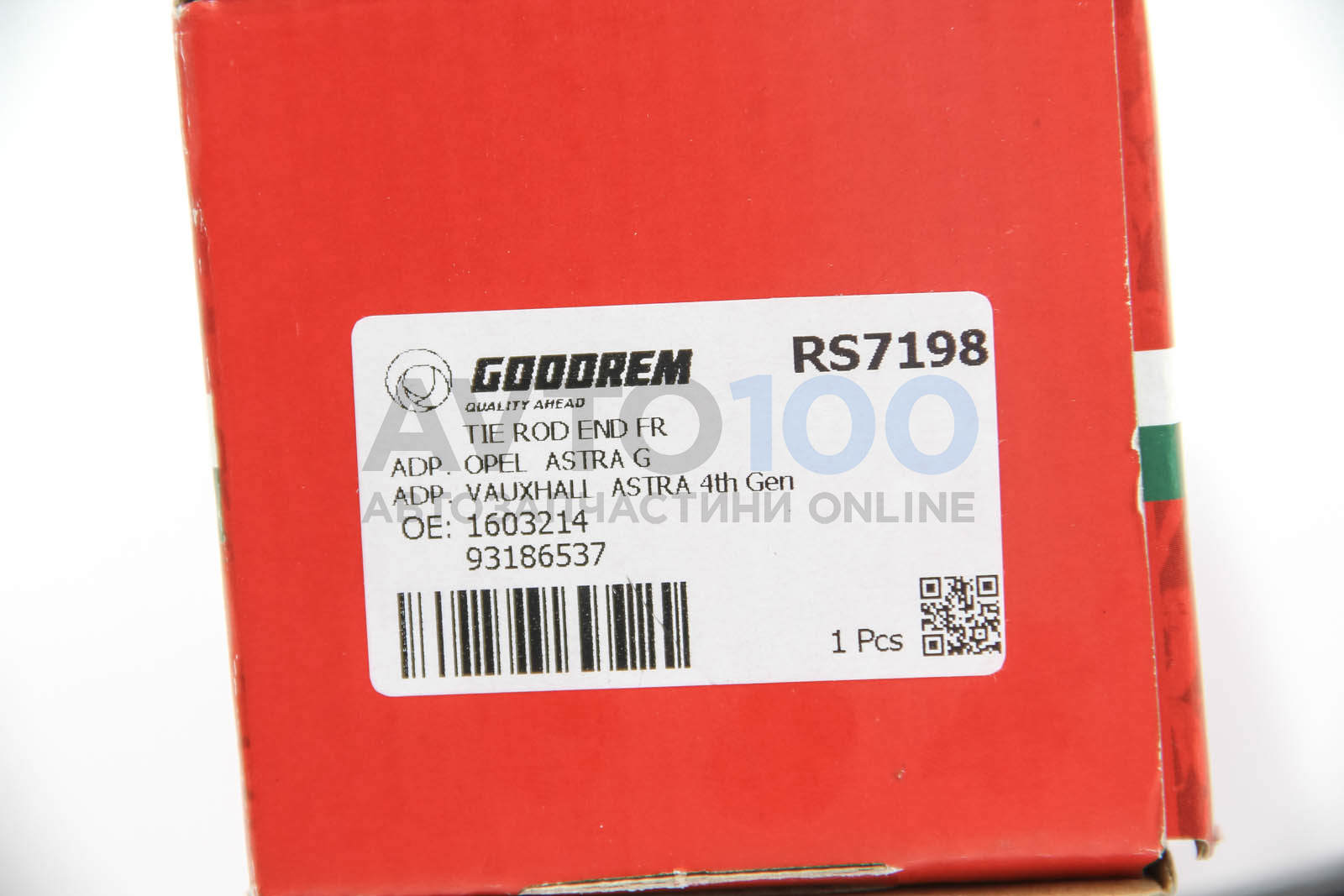 RS7198 GOODREM