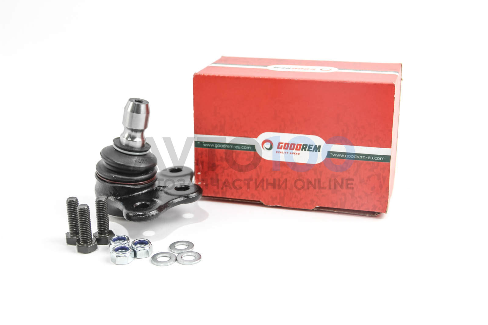 RS7200 GOODREM