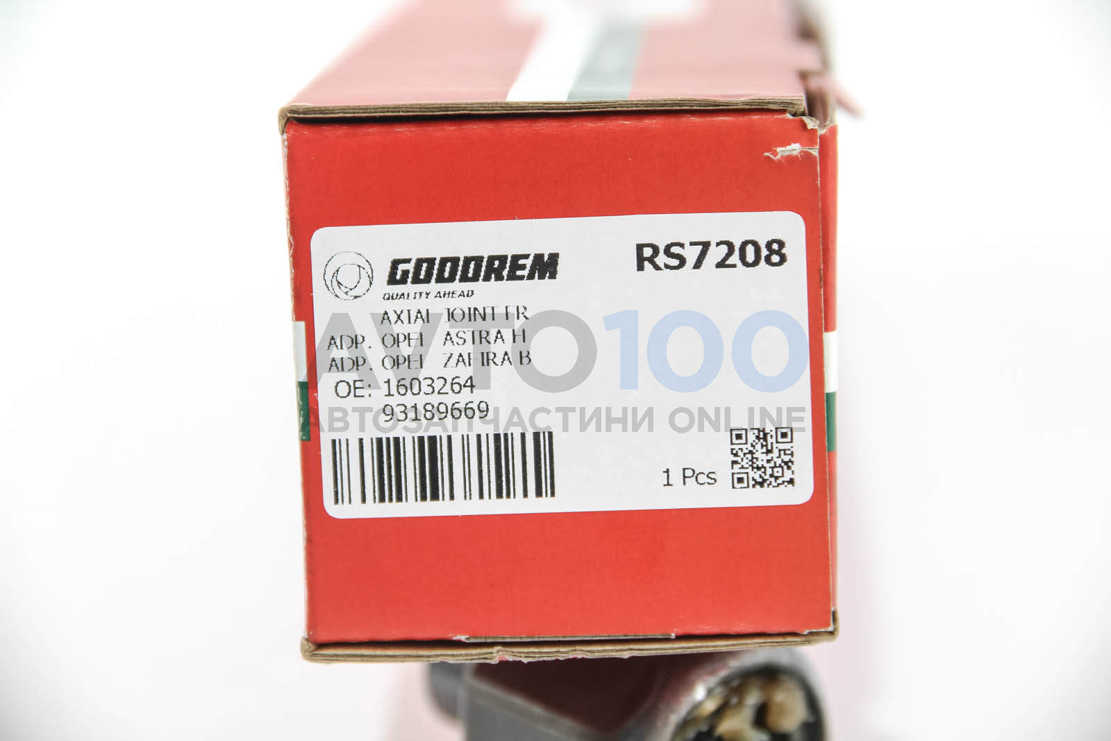RS7208 GOODREM