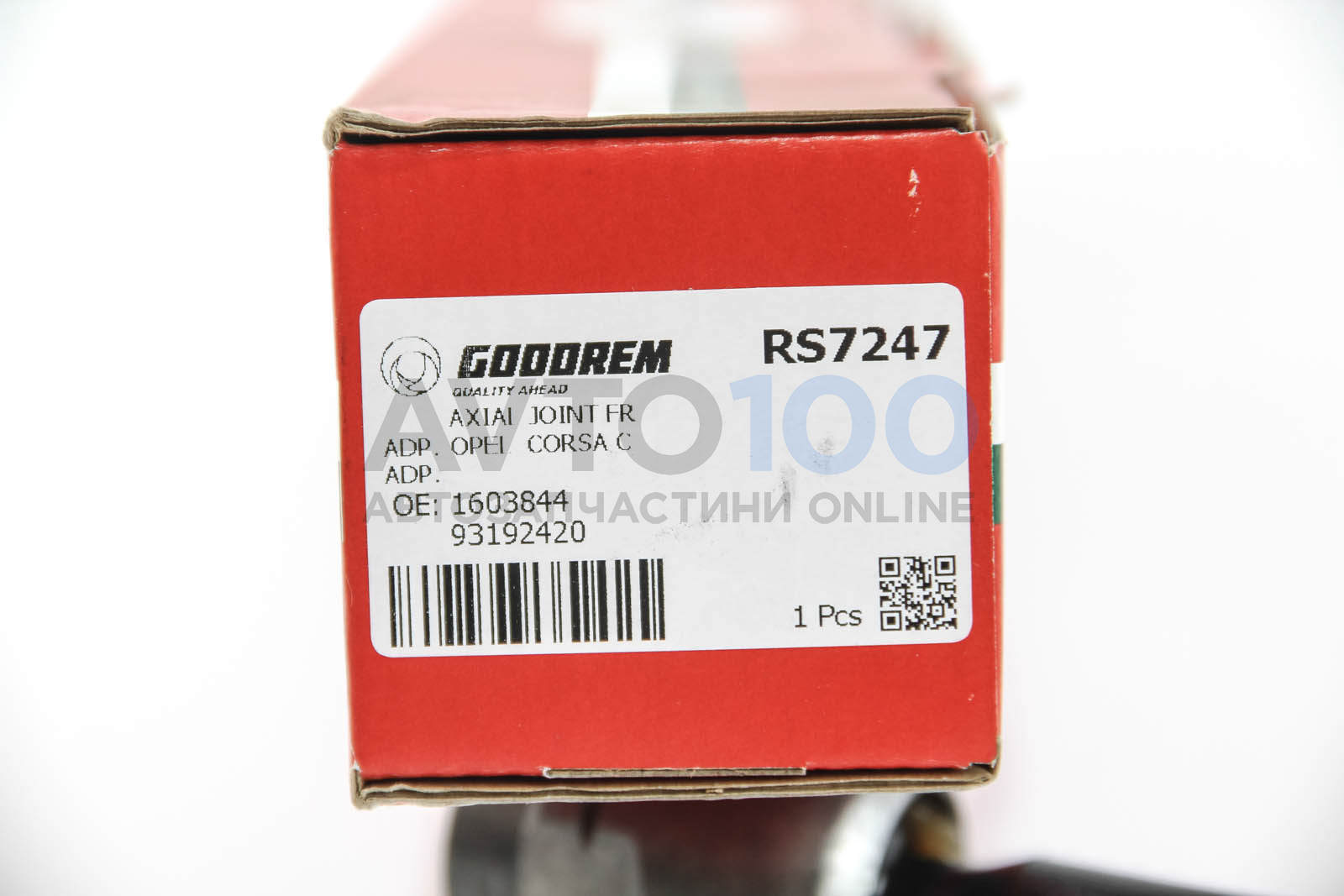 RS7247 GOODREM