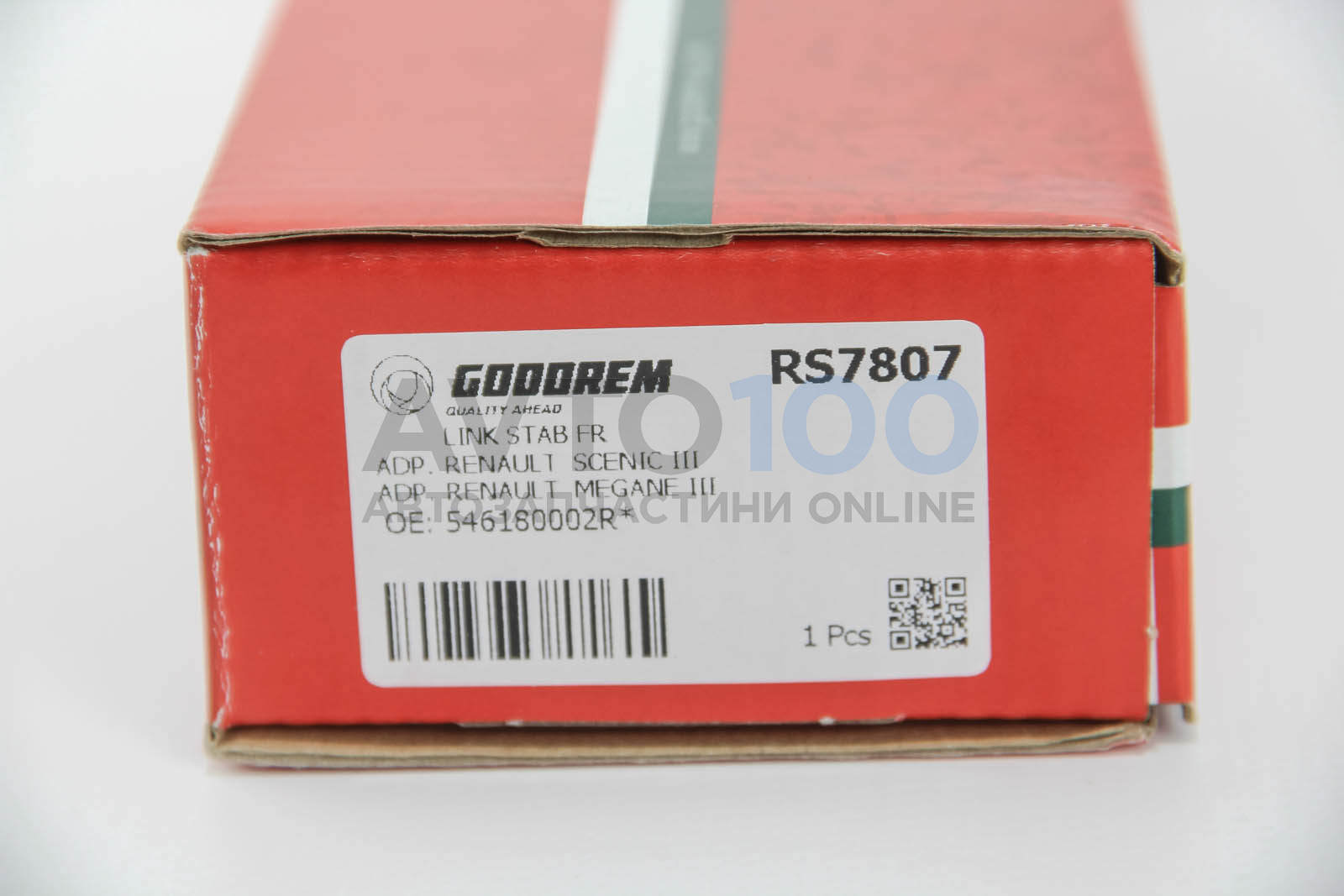 RS7807 GOODREM