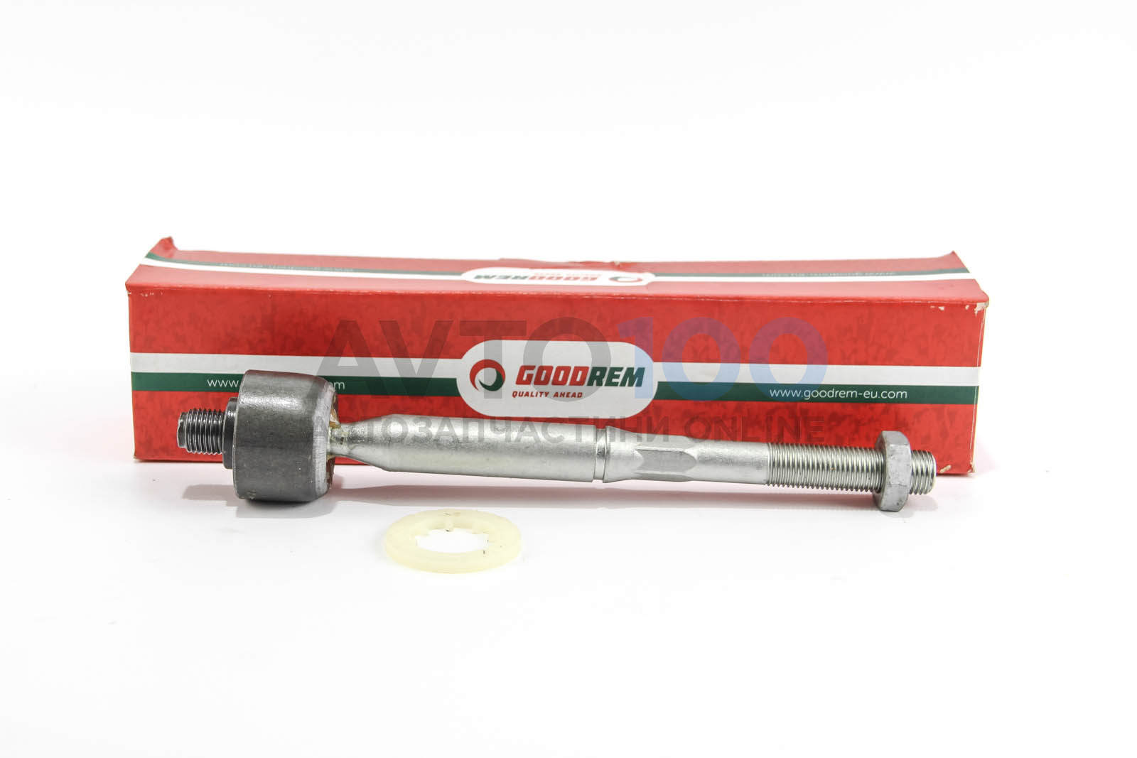 Тяга рульова Megane IV/Scenic IV/Grand Scenic IV 15-