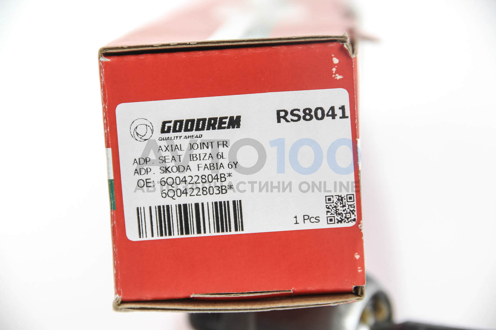 RS8041 GOODREM