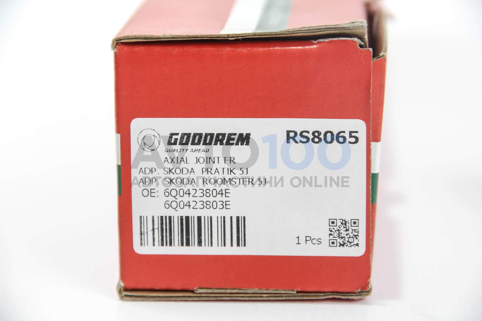 RS8065 GOODREM