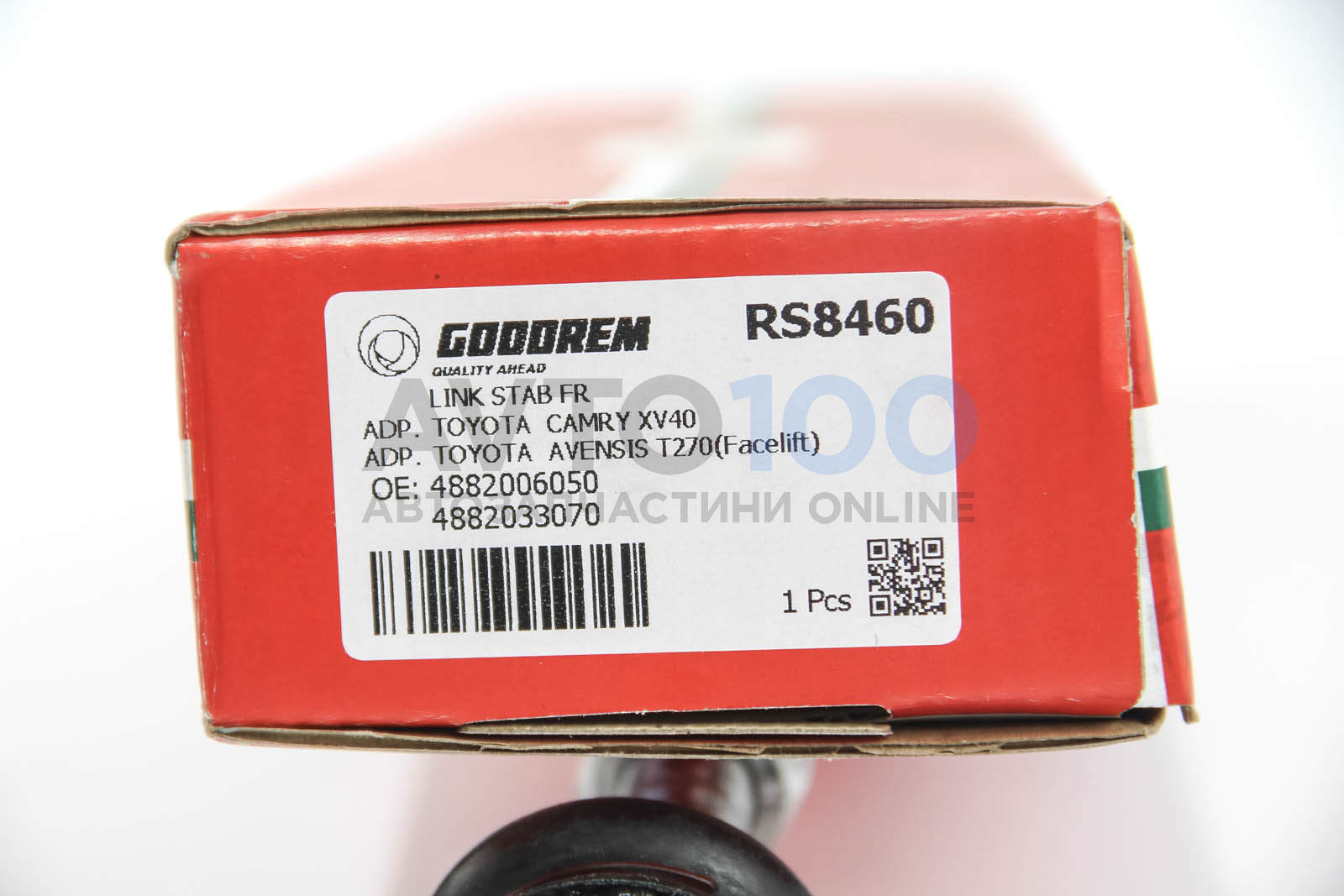 RS8460 GOODREM