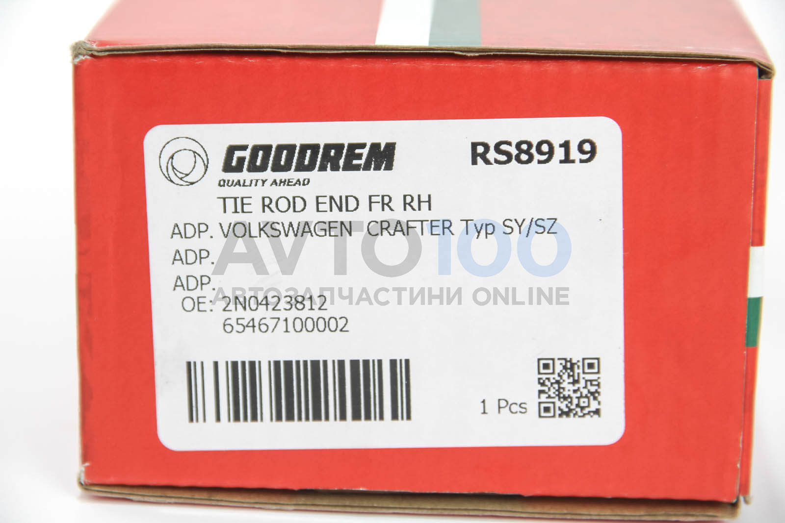RS8919 GOODREM