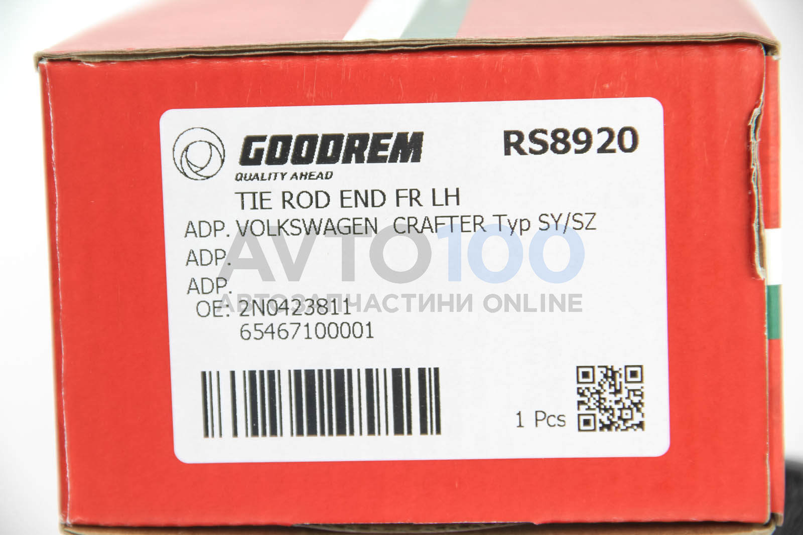 RS8920 GOODREM