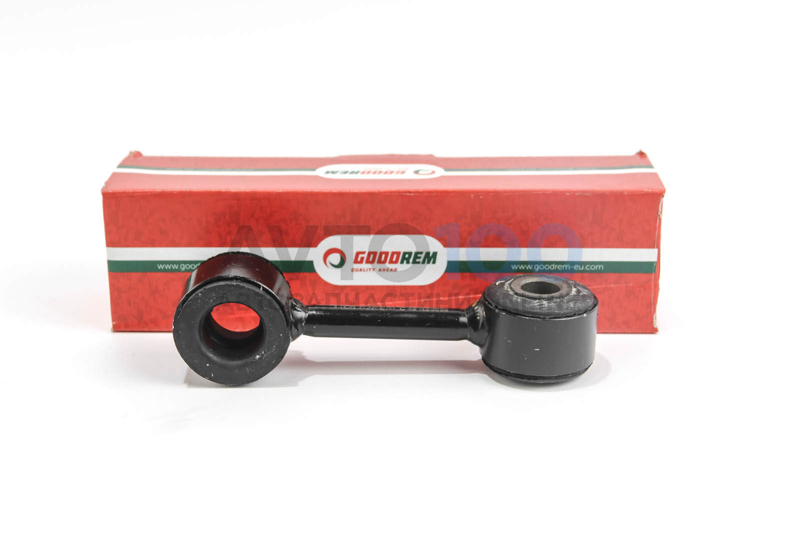 Тяга cтабілізатора передня VW T4 91-03 (20mm)