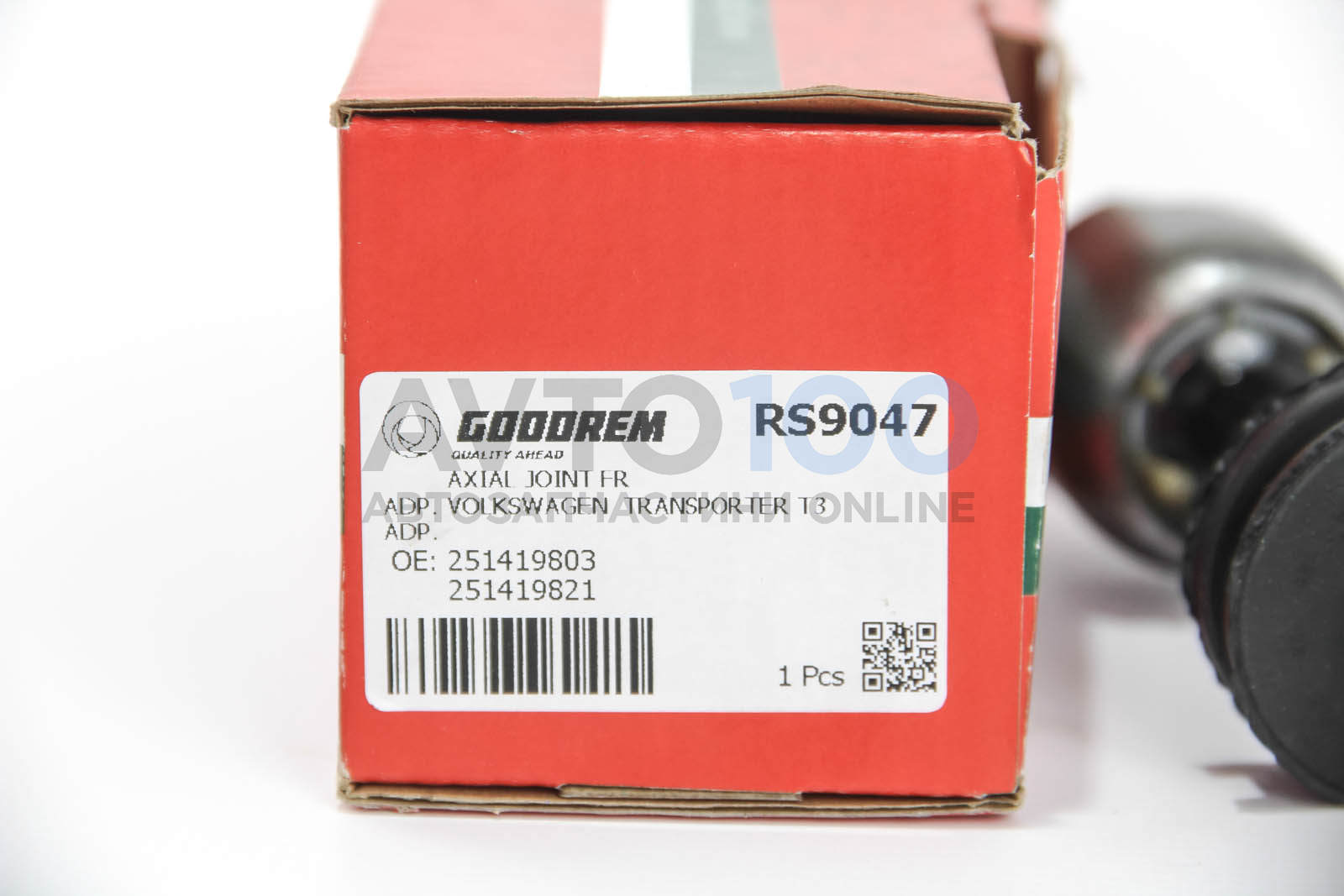 RS9047 GOODREM