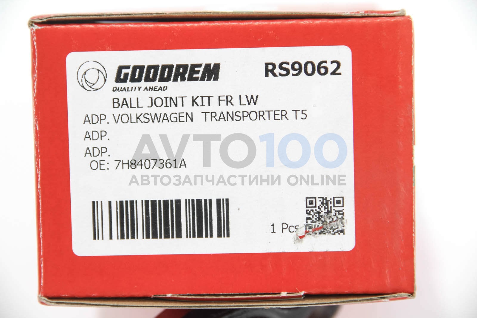 RS9062 GOODREM