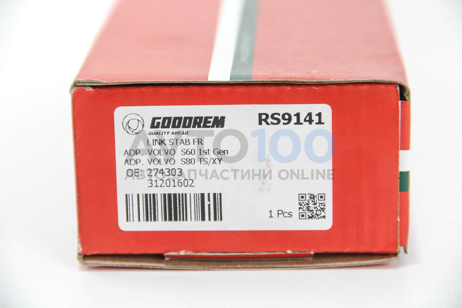 RS9141 GOODREM