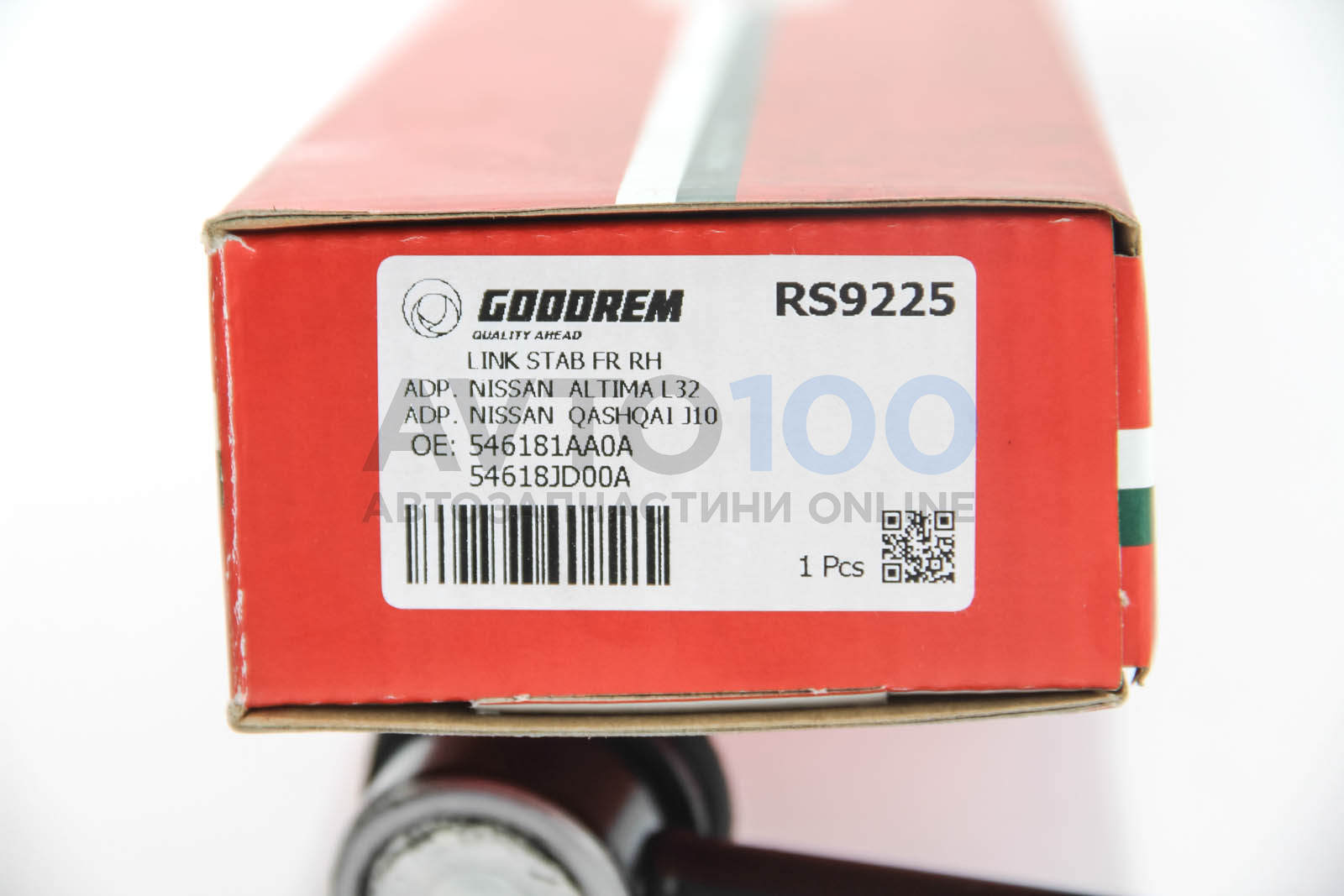 RS9225 GOODREM