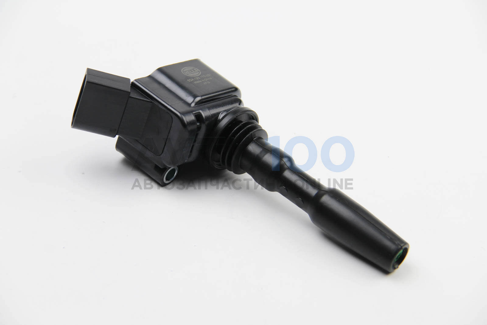 Катушка зажигания A1/A3/OCTAVIA/GOLF/POLO 1.0-1.6 11-