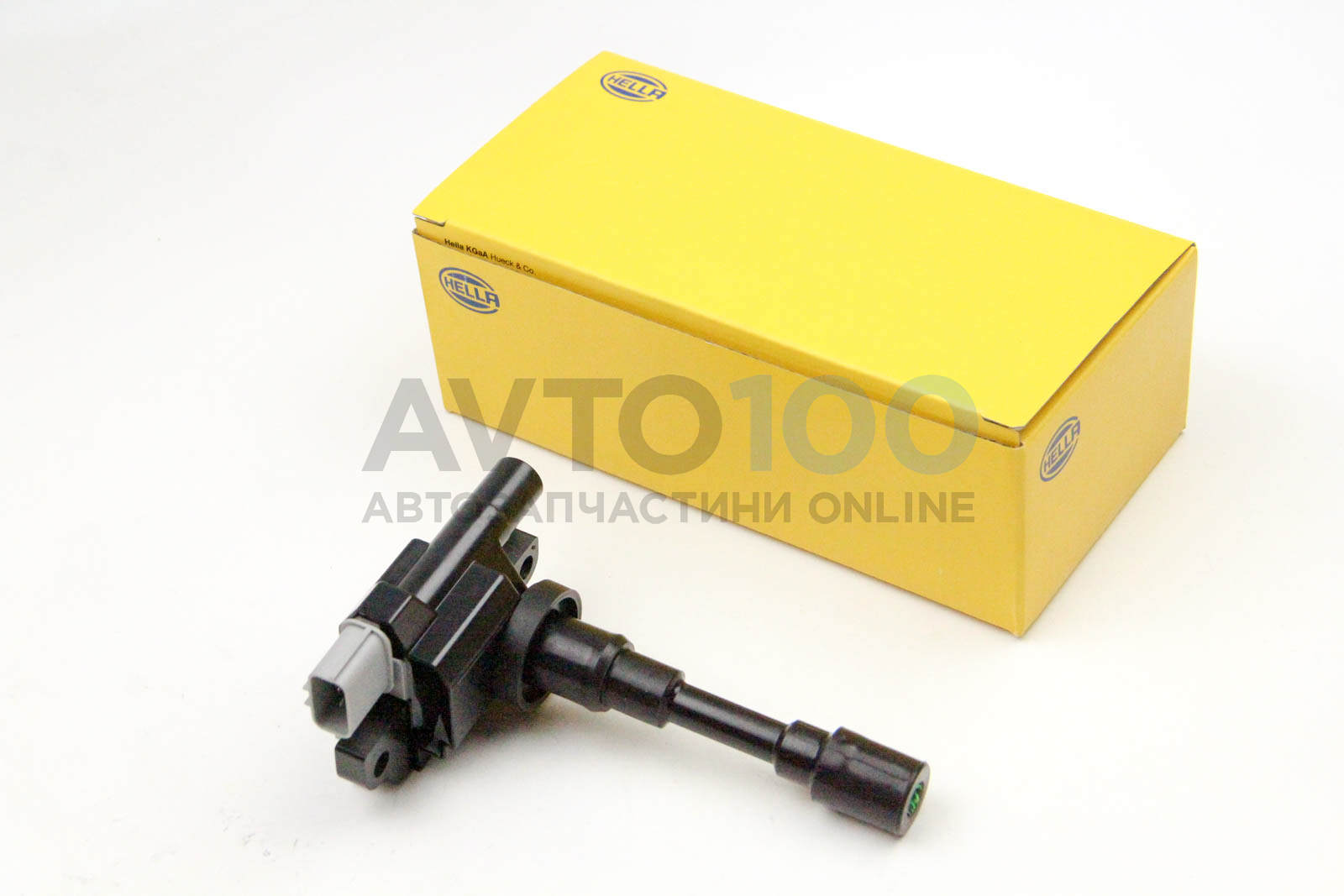 Катушка зажигания SX4/Ctdici 1.6 06-14