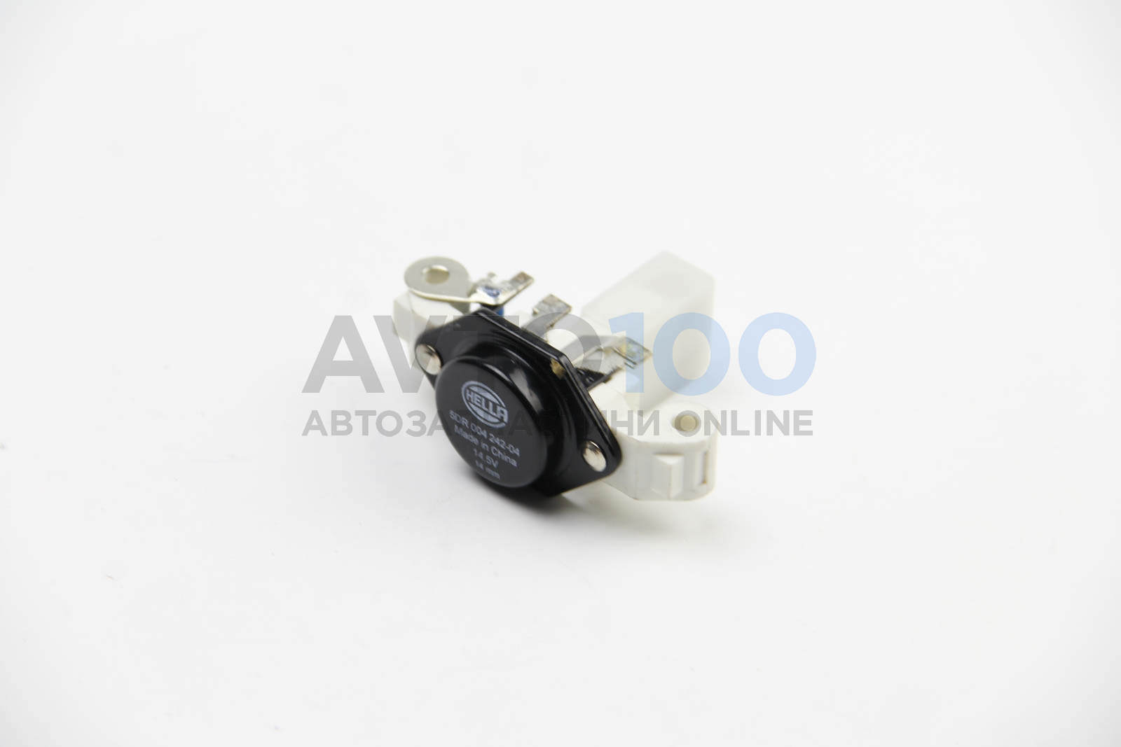 5DR004242041 BEHR HELLA SERVICE