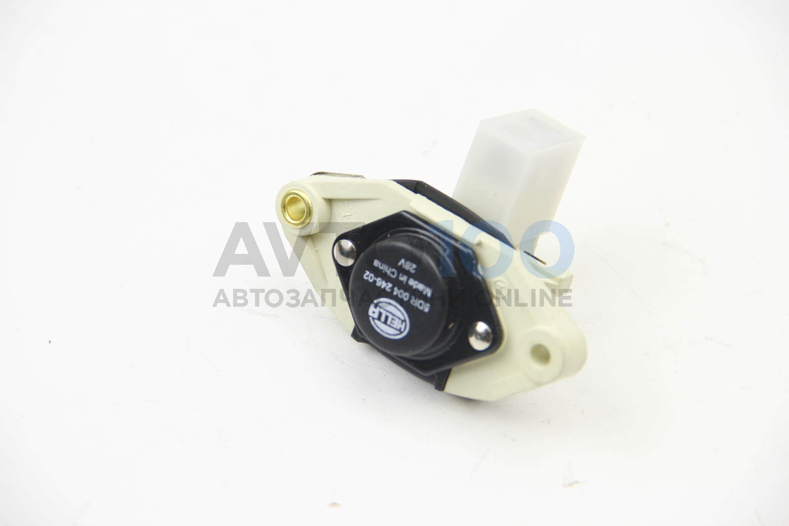 Ругулятор генератора MB 609-814 (24V)