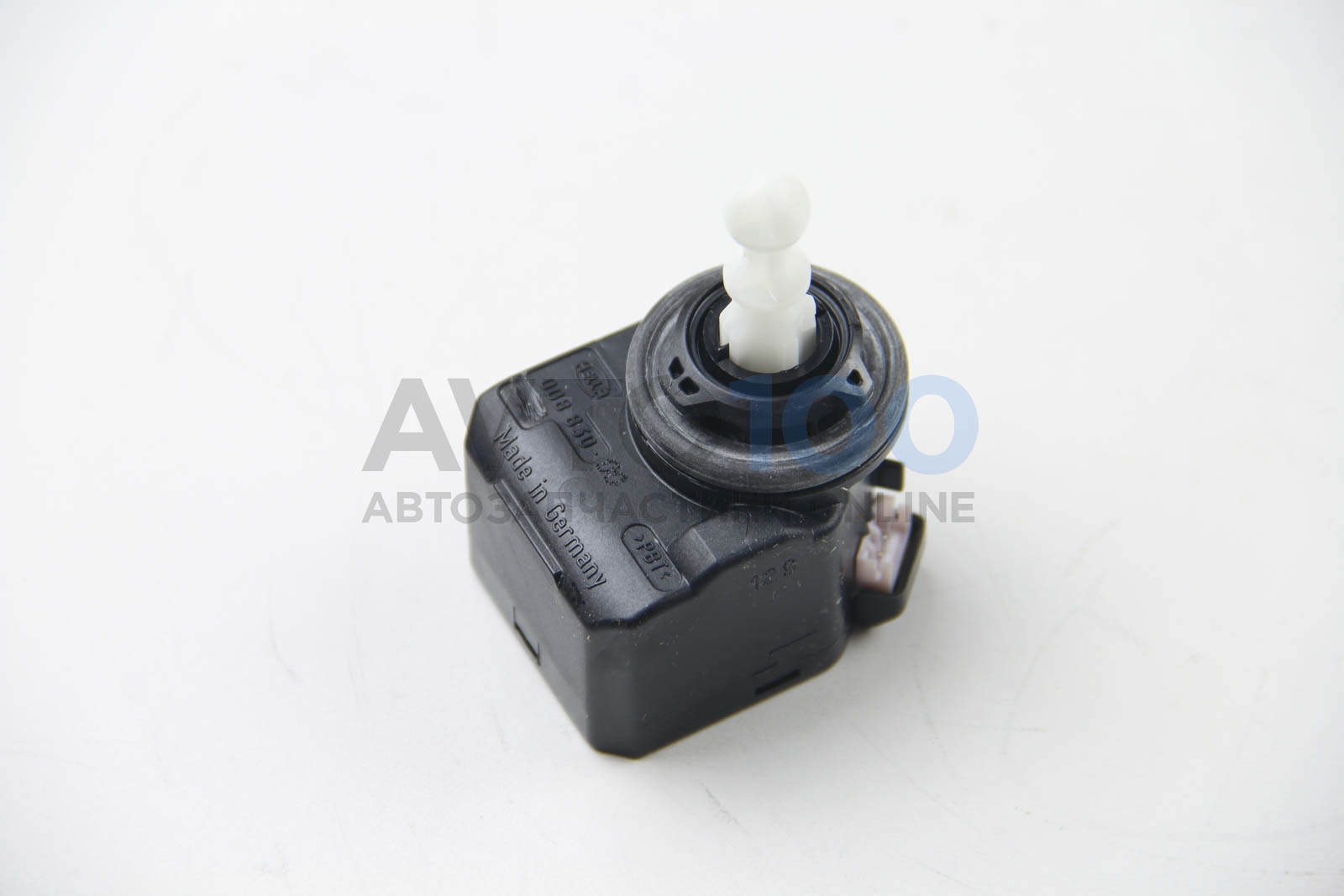 6NM008830601 BEHR HELLA SERVICE