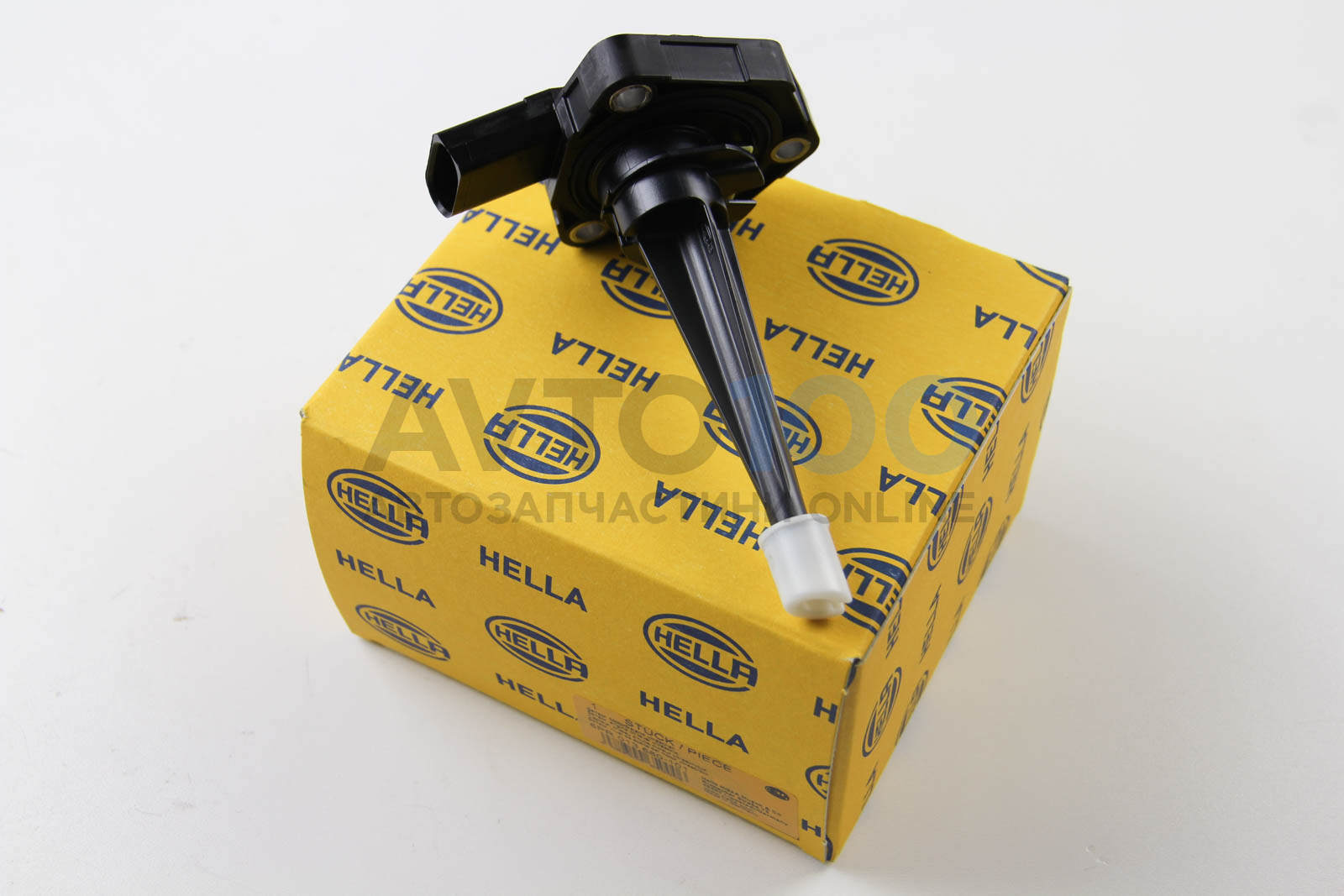 Датчик рівня масла a5/a6/a8/q5/t5/t4 2.0-6.3 07-