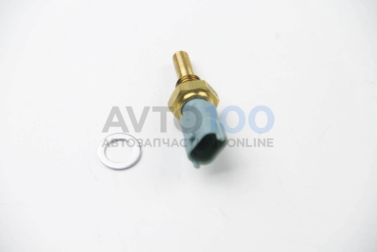 Датчик температури (синій) Opel Astra G/H/Combo/Vectra C 1.0