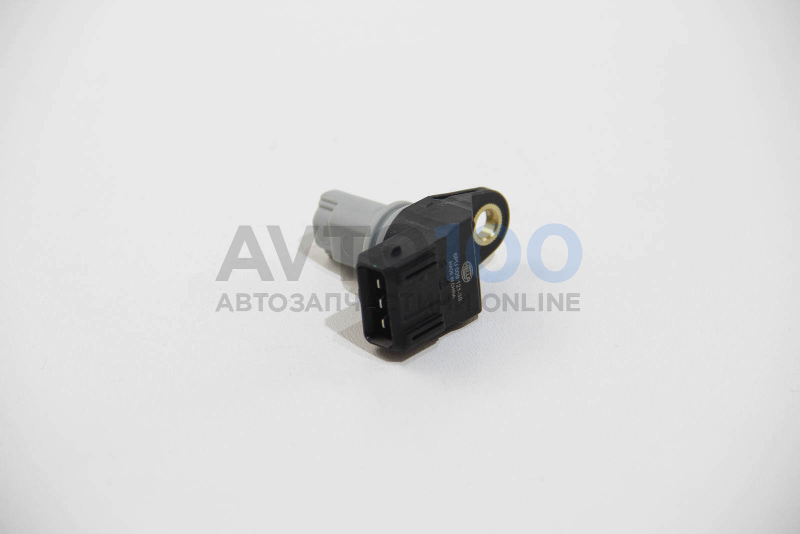 6PU009121391 BEHR HELLA SERVICE