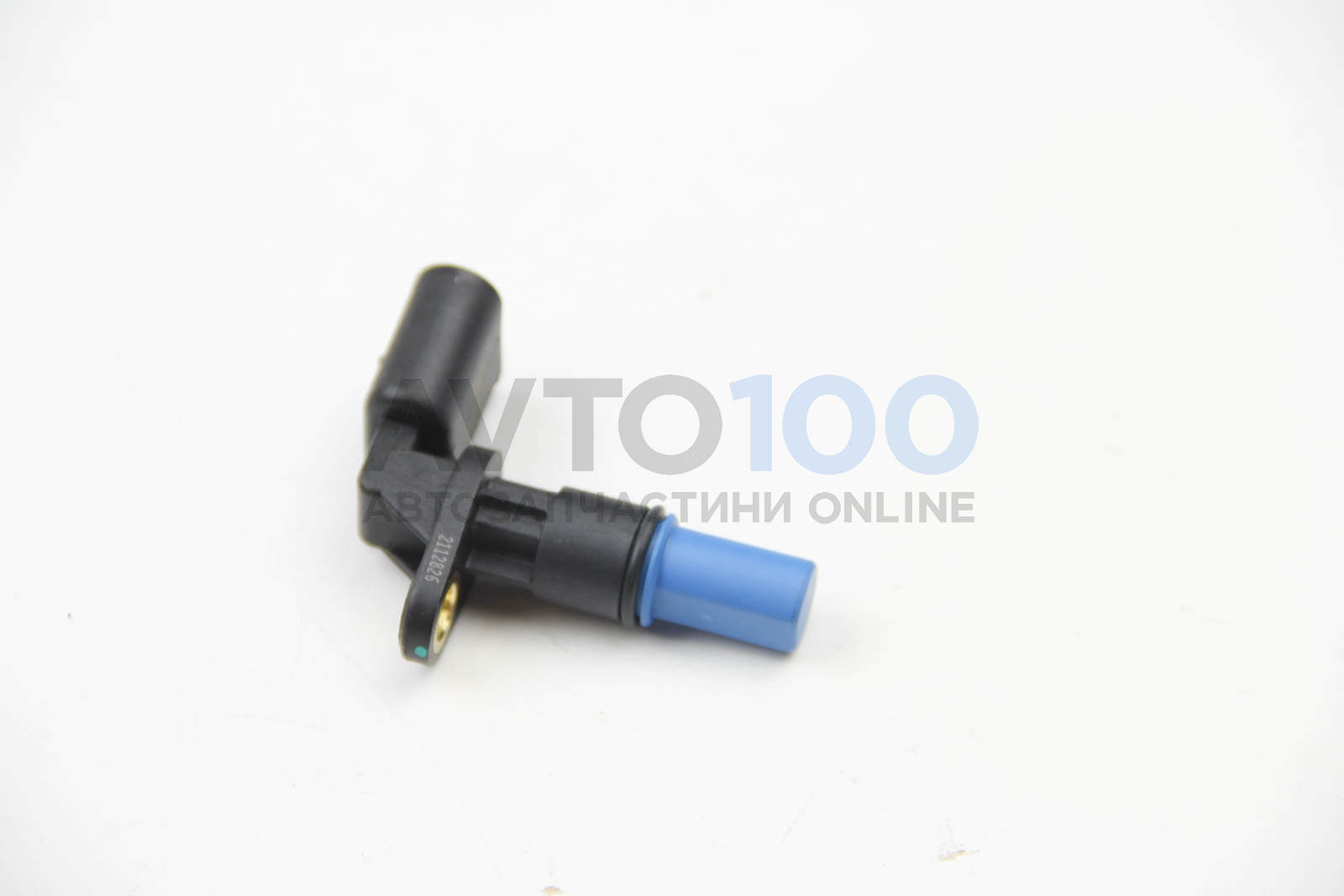 6PU009121421 BEHR HELLA SERVICE