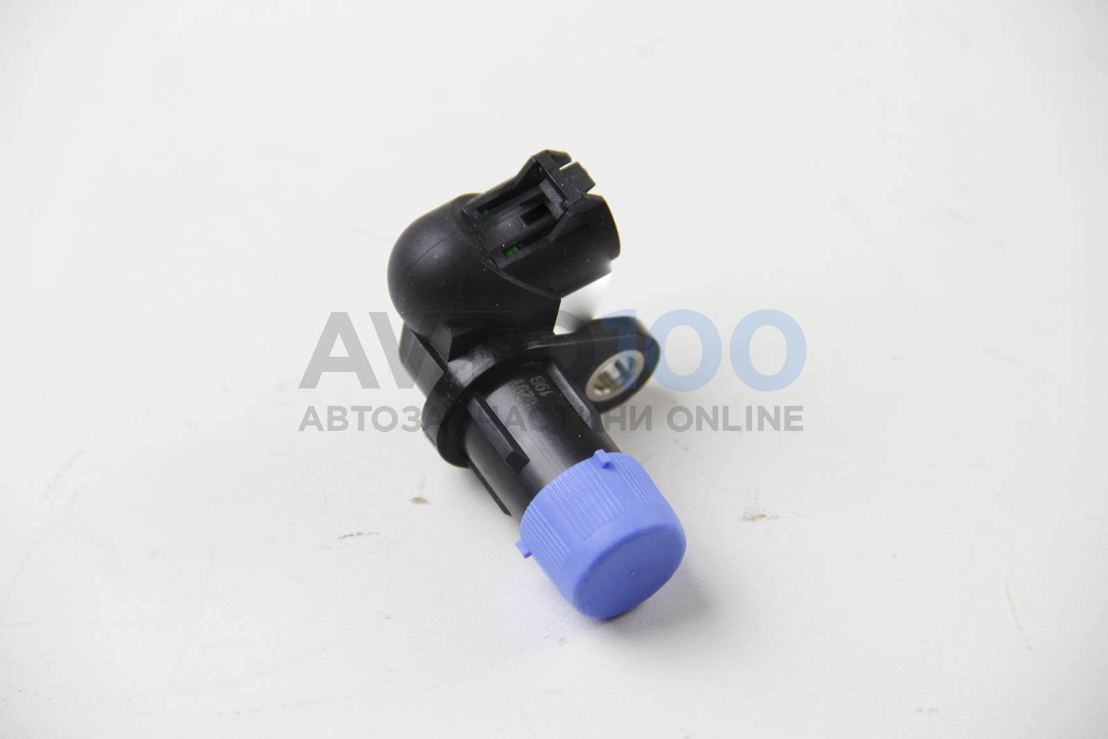 6PU009163341 BEHR HELLA SERVICE