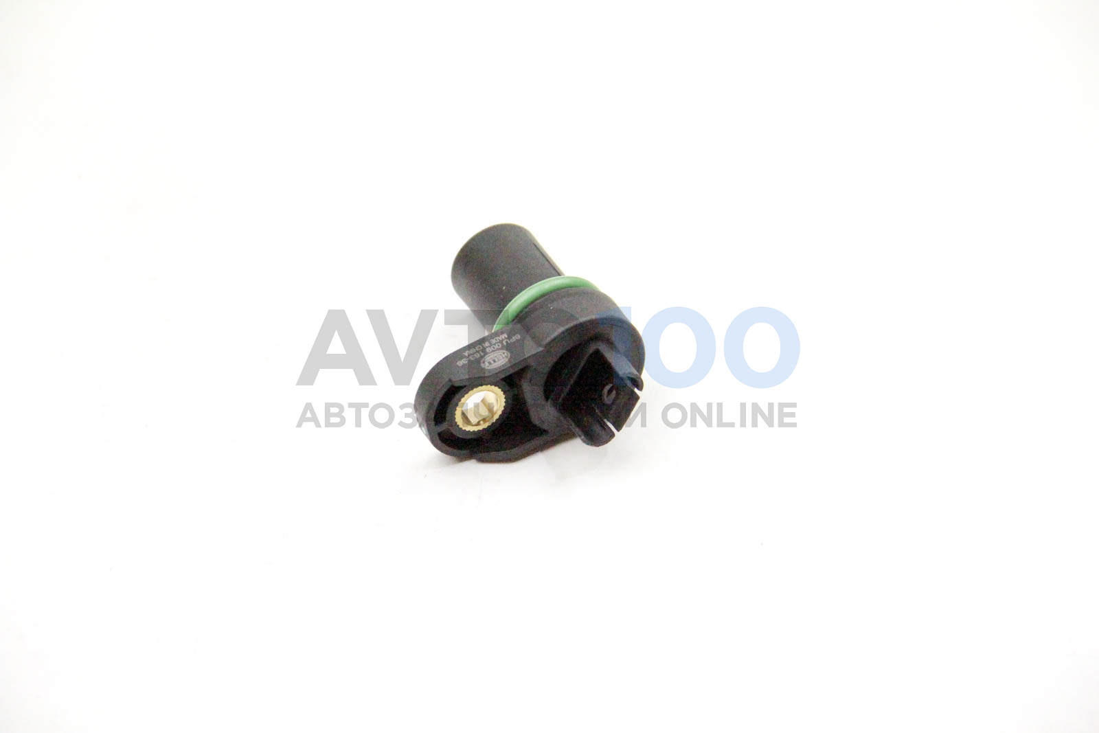6PU009163361 BEHR HELLA SERVICE