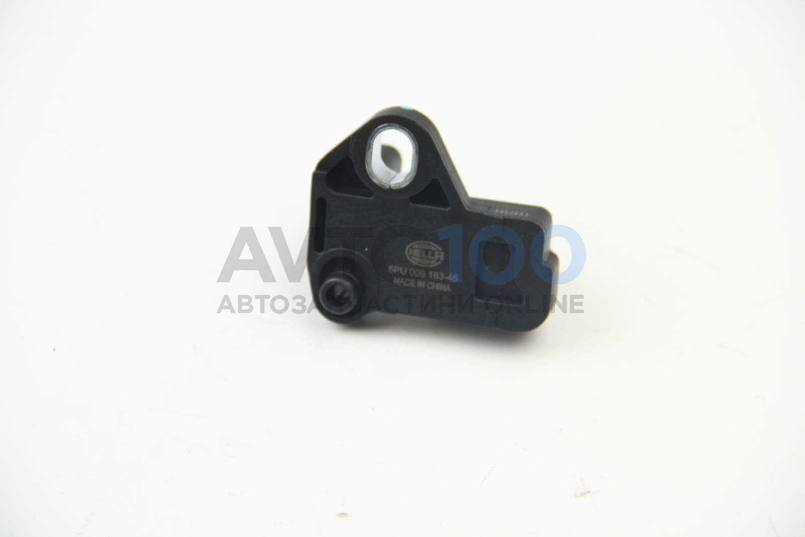 6PU009163451 BEHR HELLA SERVICE