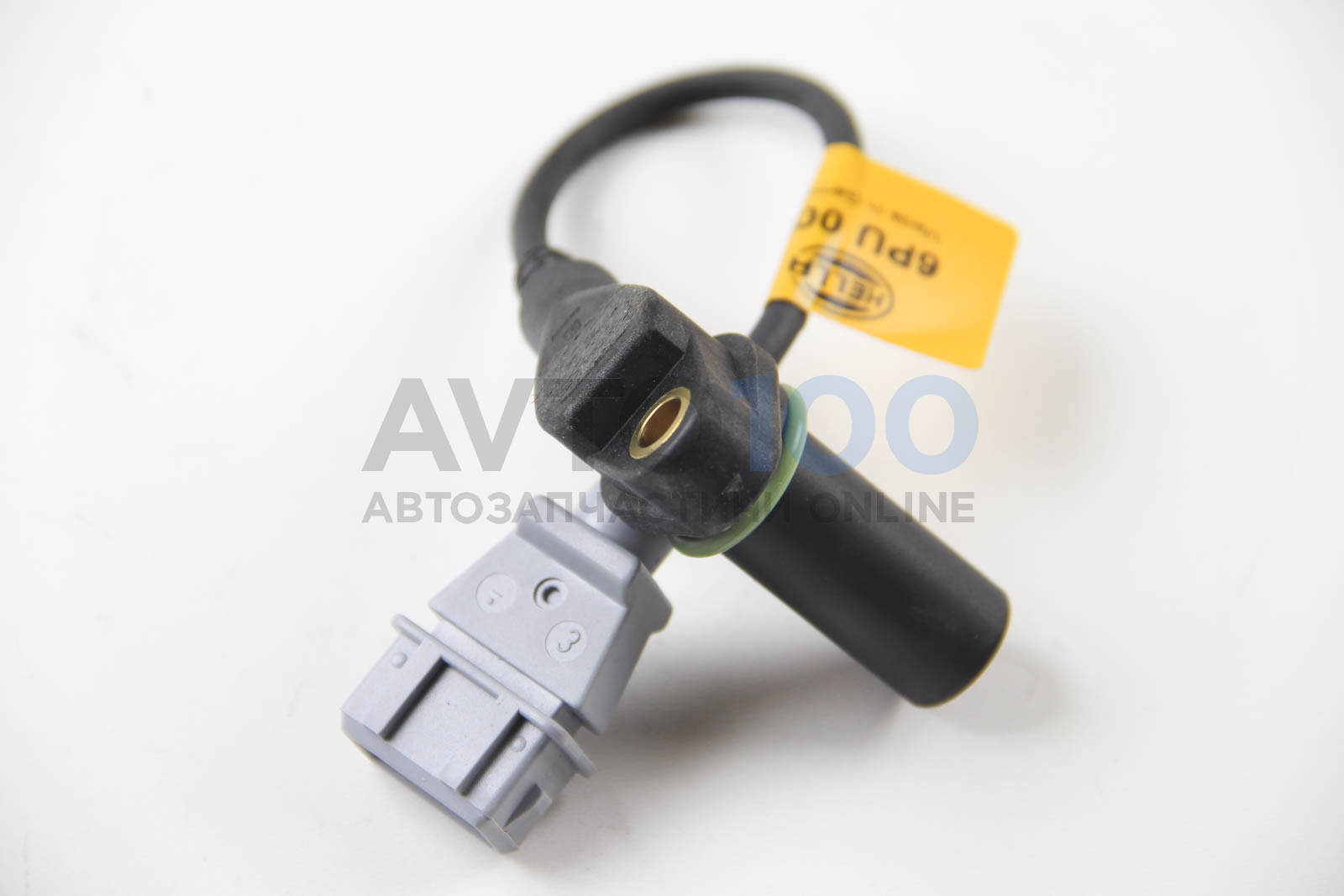 6PU009163521 BEHR HELLA SERVICE