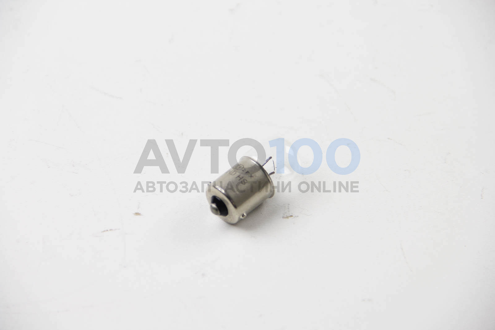 Лампа розжарювання r5w 12v 5w ba15s