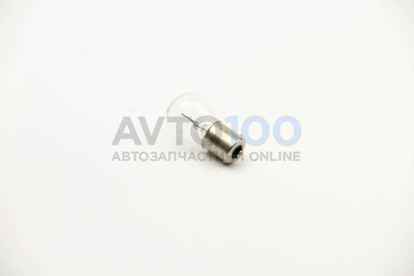 Автолампа BA15S 12V 21W P21W