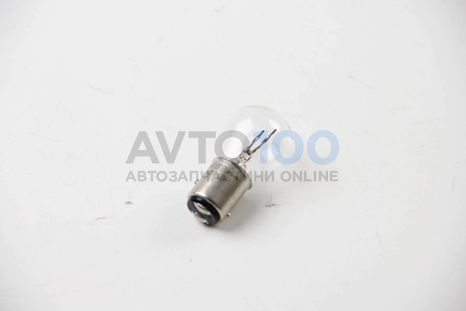 Лампа накаливания, p21/5w 12v 21/5w bay 15d