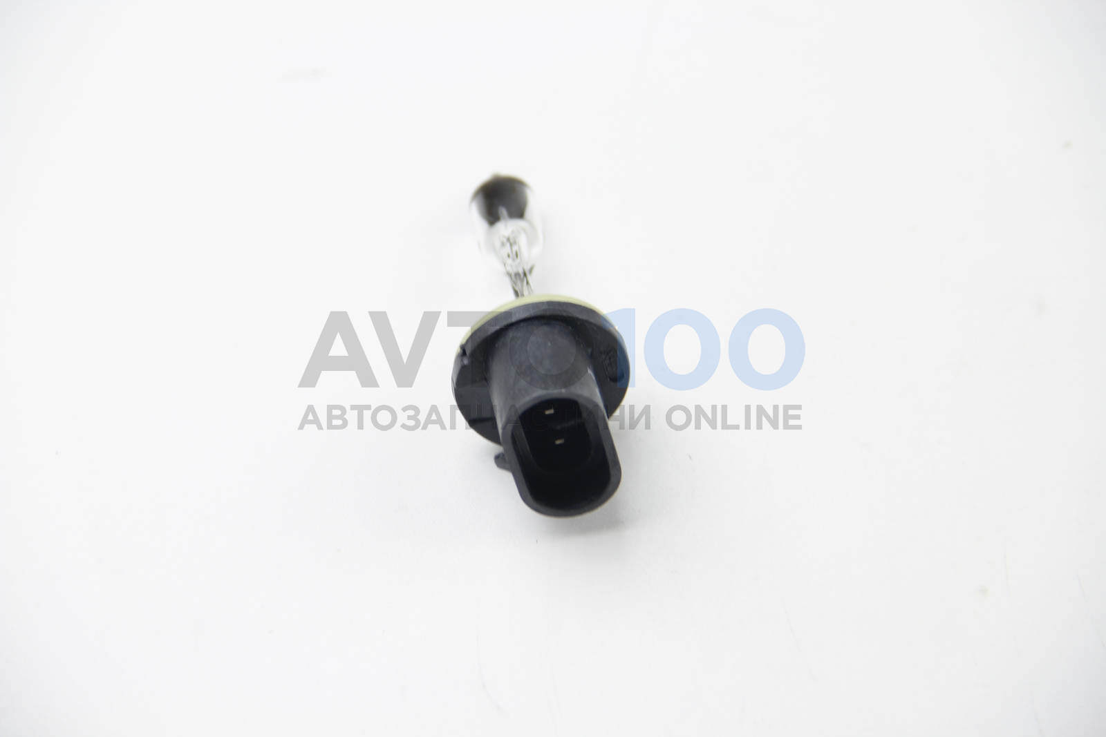 Лампа розжарювання standard h27w/1 12v 27w pg13