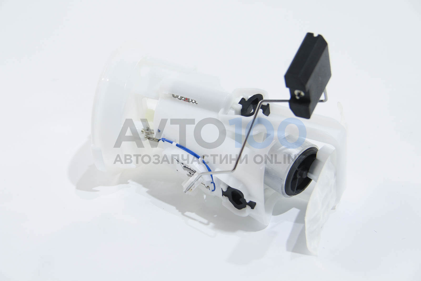 Насос паливний в бак BMW 3 (E46) 1.6-3.0i 98-06 (M43/N46//M52/M54) (електро)