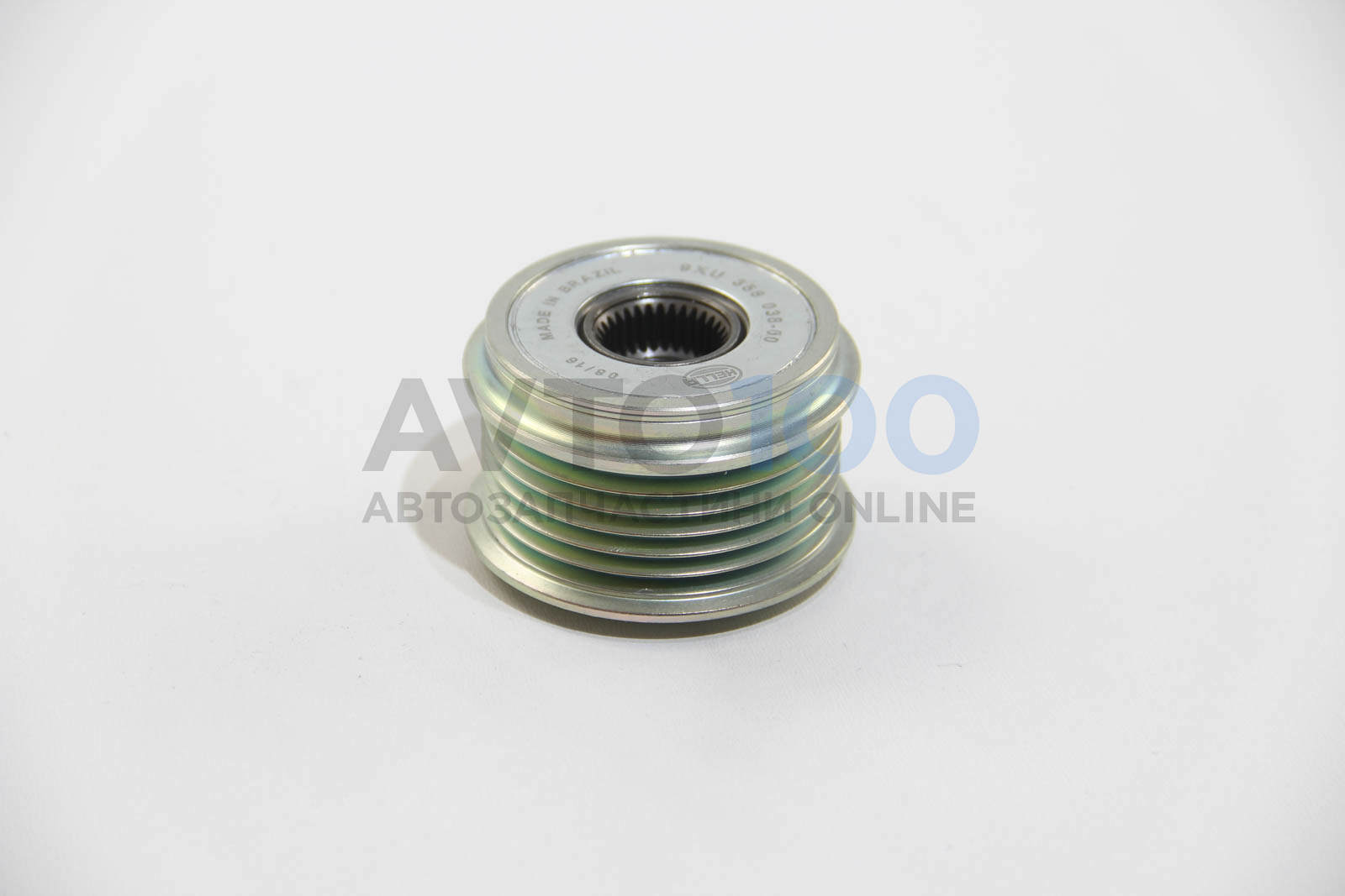 9XU358038001 BEHR HELLA SERVICE