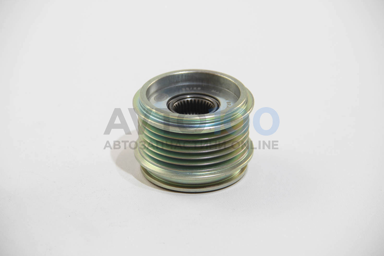 9XU358038041 BEHR HELLA SERVICE