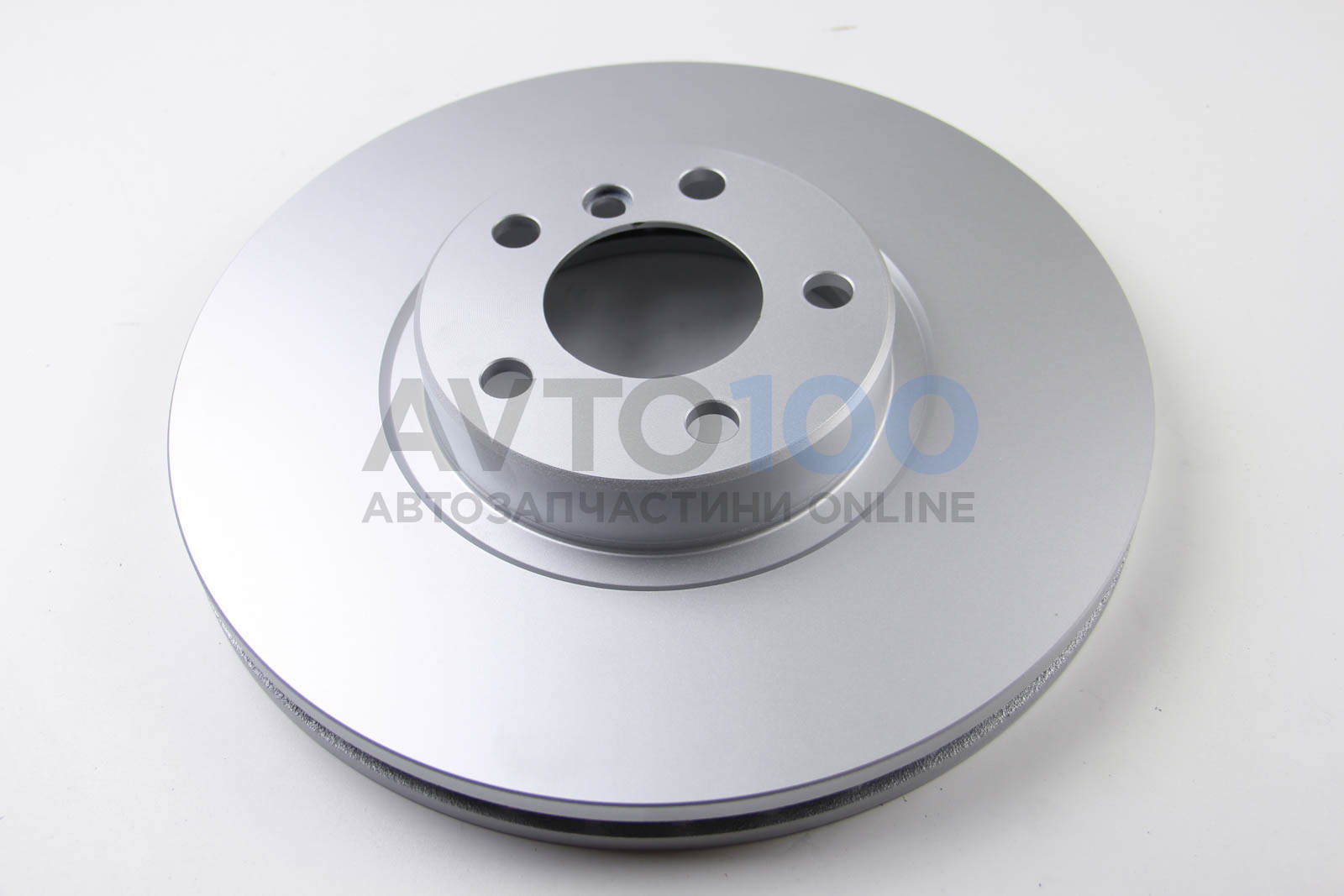 Гальмівний диск передній bmw x5 (e70/f15/f85) / x6 (e71-72/f16/