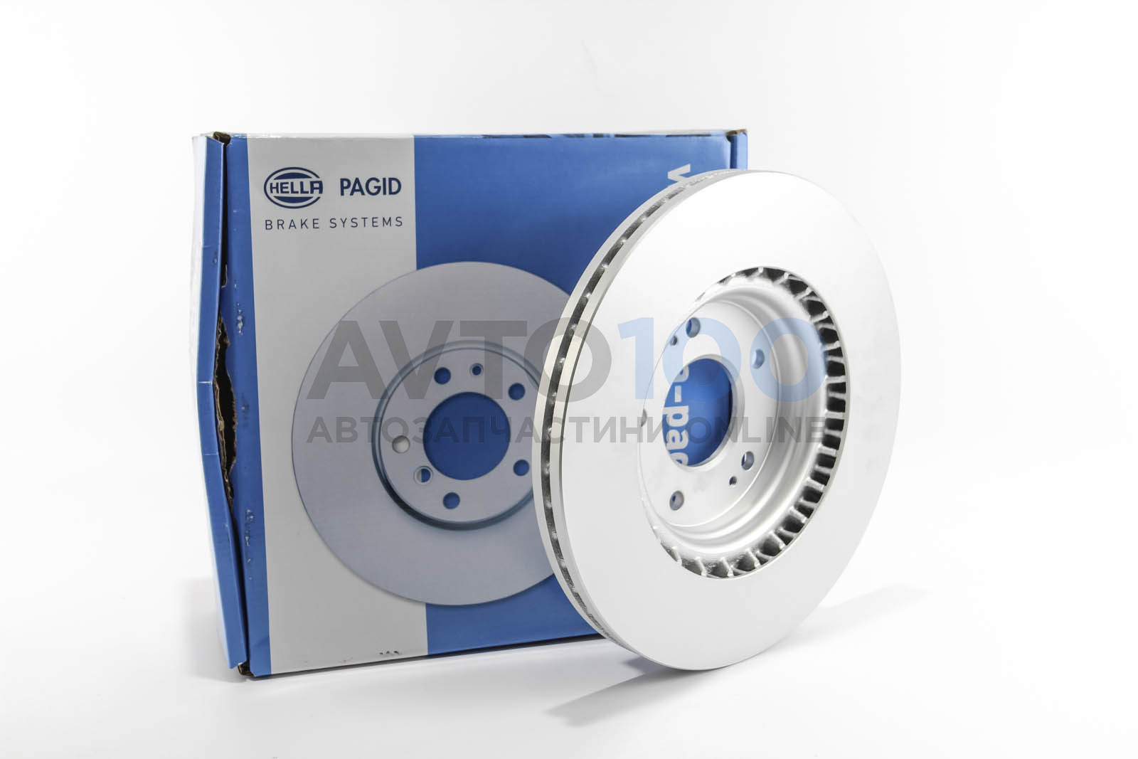 8DD355126541 HELLA PAGID