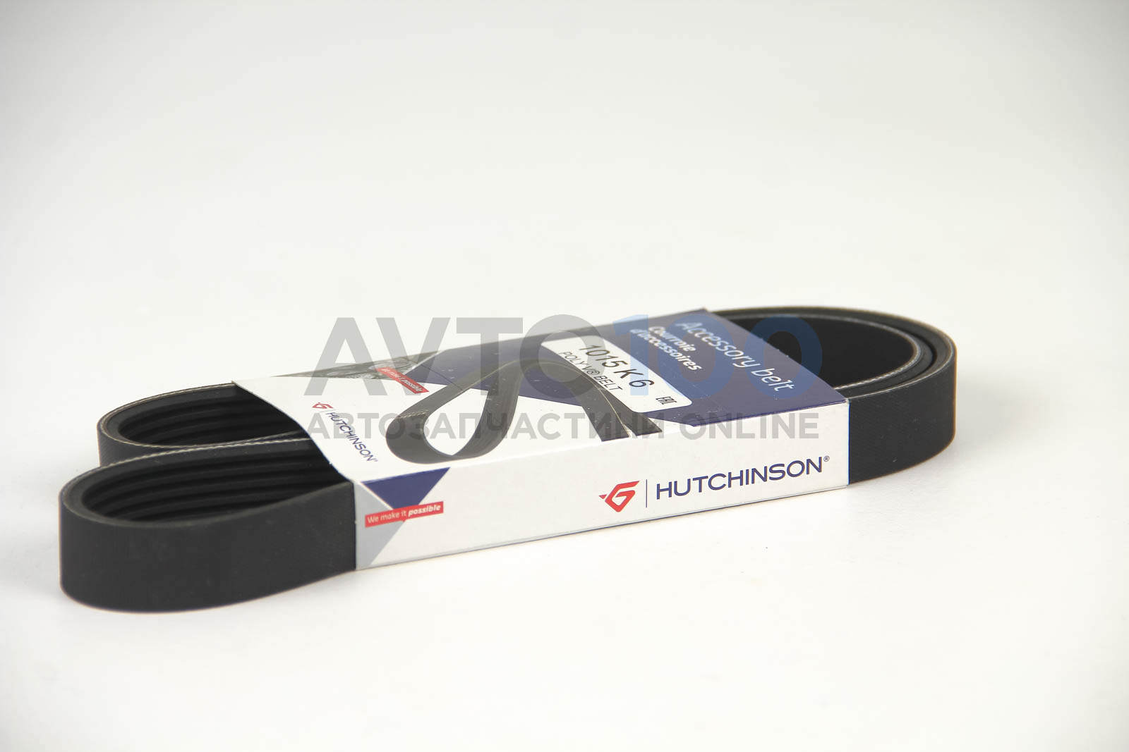 1015K6 HUTCHINSON