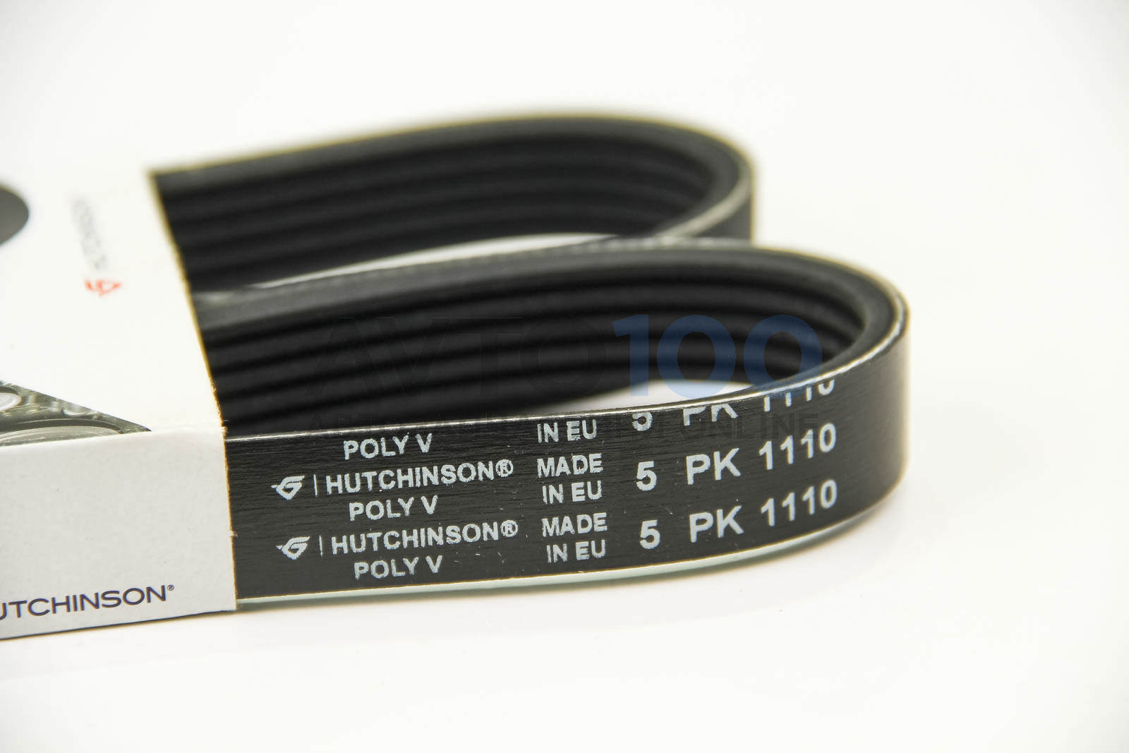 1110K5 HUTCHINSON