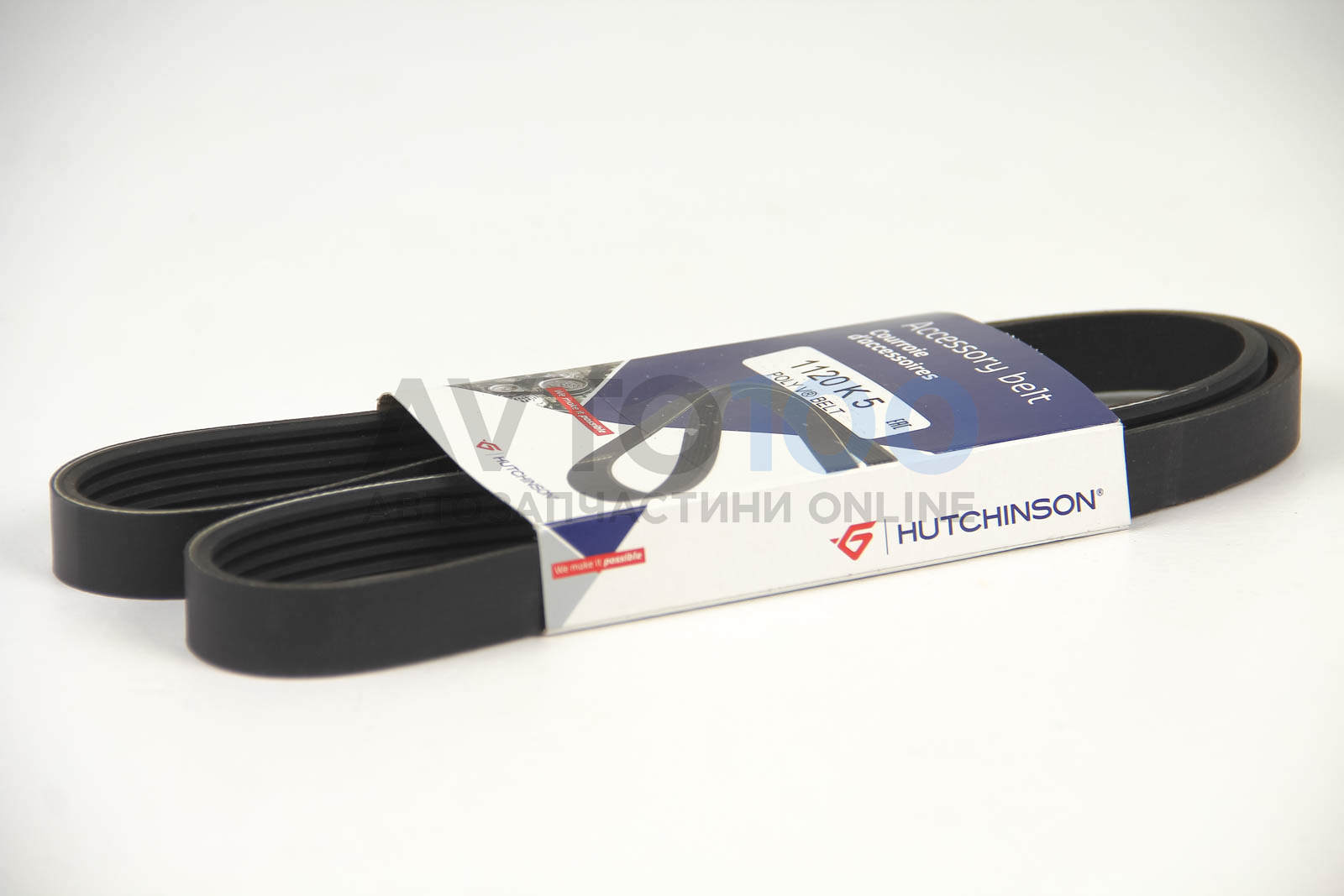 1120K5 HUTCHINSON