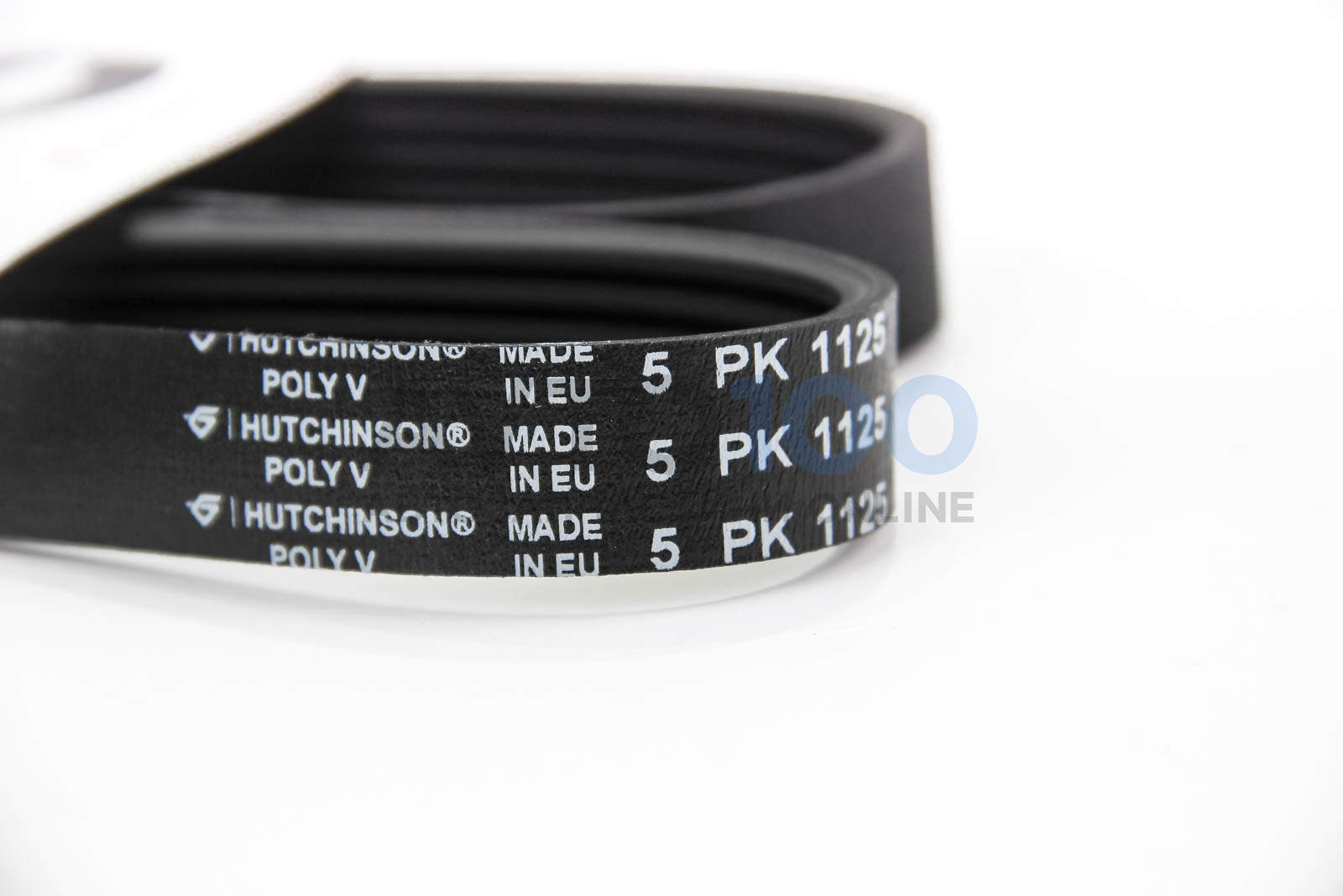 1125K5 HUTCHINSON
